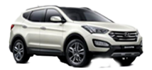 Качественный и быстрый подбор автозапчастей на Hyundai Santa Fe III в Ельце