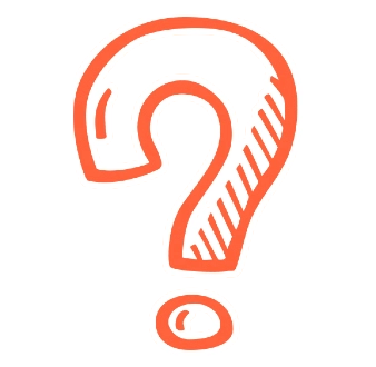 Знак вопроса