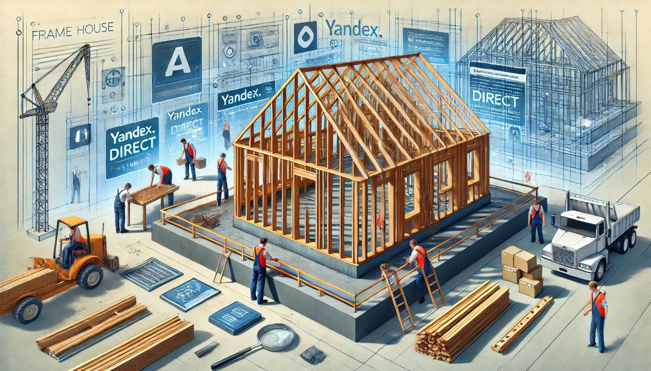 Узнайте о 10 эффективных способах привлечения клиентов для бизнеса по строительству каркасных домов, чтобы увеличить продажи и расширить клиентскую базу.