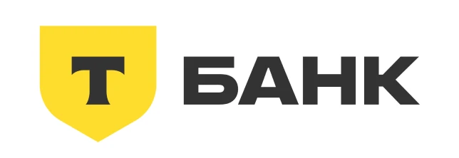 Логотип Т Банка