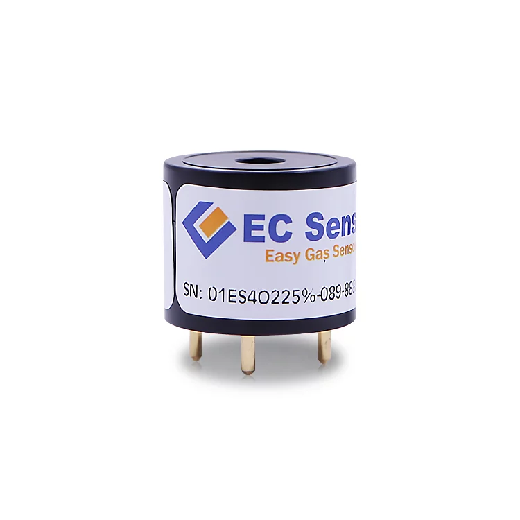 Твердополимерный датчик (сенсор) ES4-O2-25% EC Sense