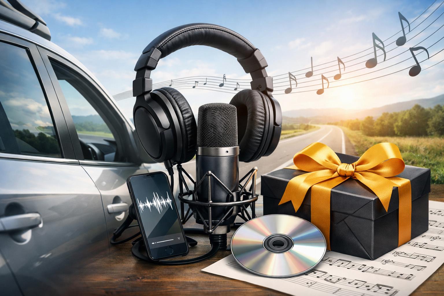 песня водителю песня водителю