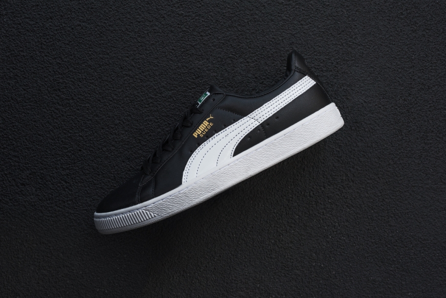 Puma Suede Classic обзор товара и новинки, статьи и многое другое