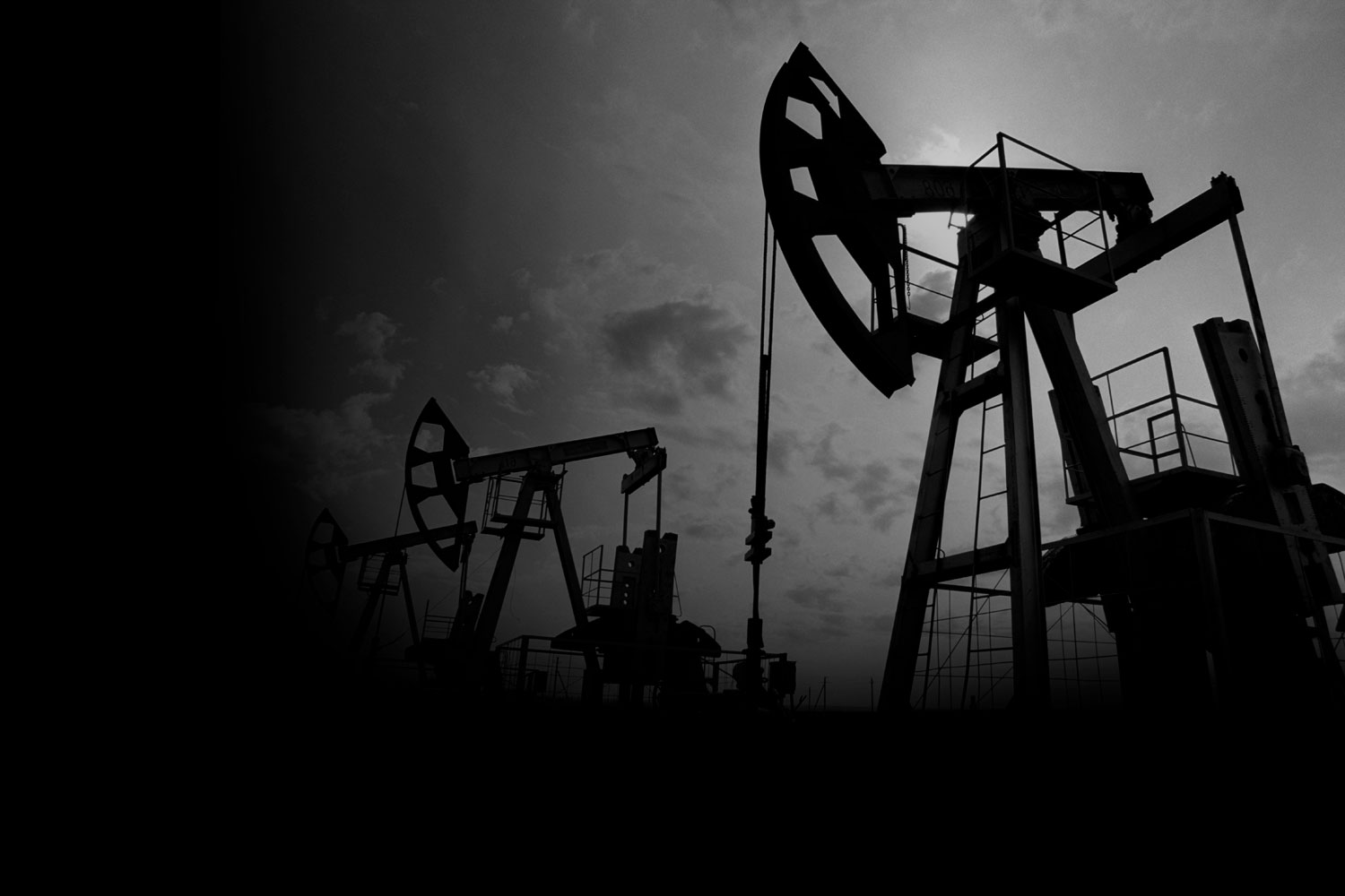 Доставка грузов на месторождения по всей России | Грузоперевозки по РФ