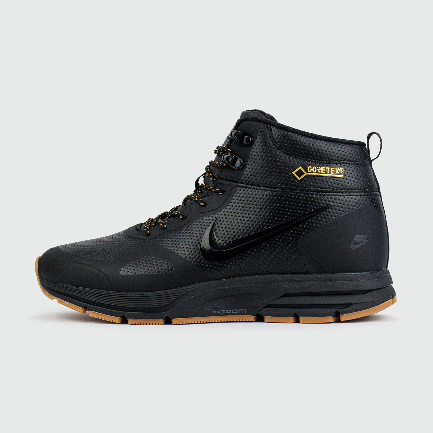 Zoom Relentless 26 Gtx Mid Black/Gum Ftwr чаще выбирают клиенты