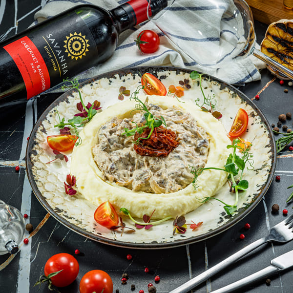 ресторан чайка ялта официальный сайт