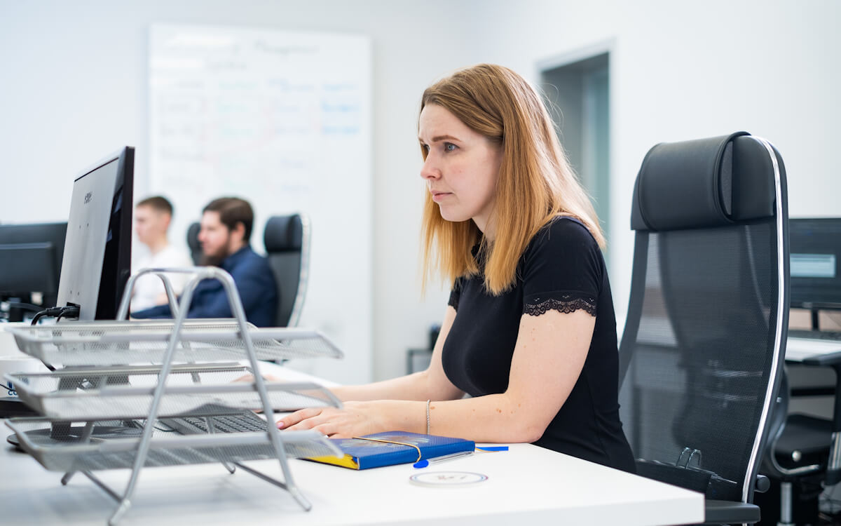 Разработка SaaS платформ