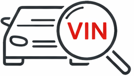 Проверка совместимости запчастей по VIN без риска ошибки Подбор запчастей по VIN номеру VAG