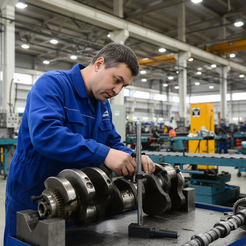 ОСОБЕННОСТИ СЕРИИ ДВИГАТЕЛЕЙ ЕВРО-1 ОСОБЕННОСТИ СЕРИИ ДВИГАТЕЛЕЙ ЕВРО-1