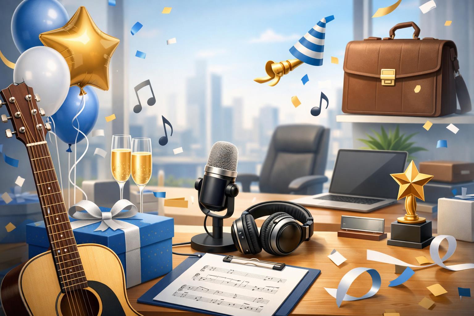 песня на новую должность песня на новую должность