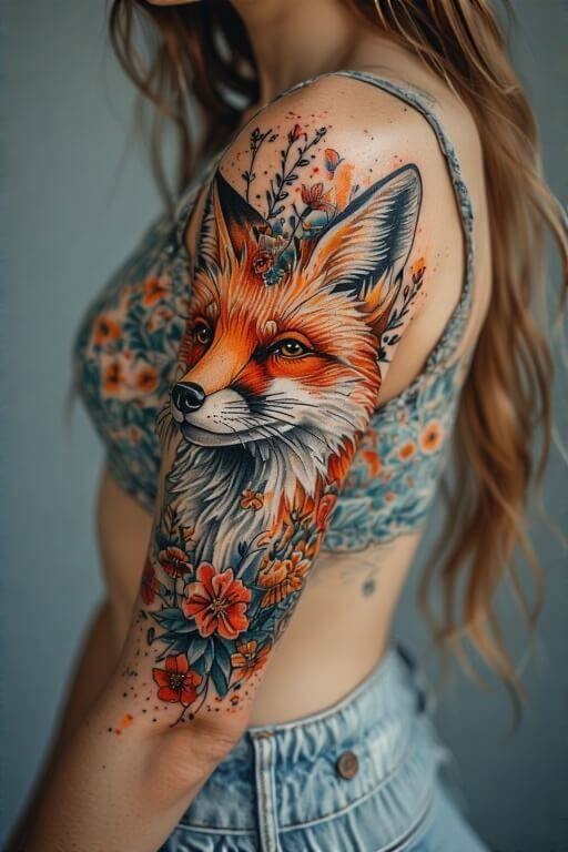 эскизы татуировок в тату салоне в Новосибирске эскизы татуировок в тату салоне в Новосибирске