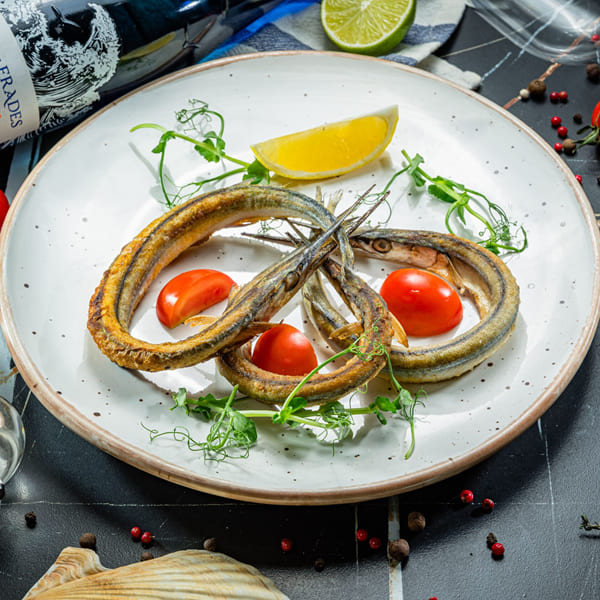 доктор виски ресторан ялта