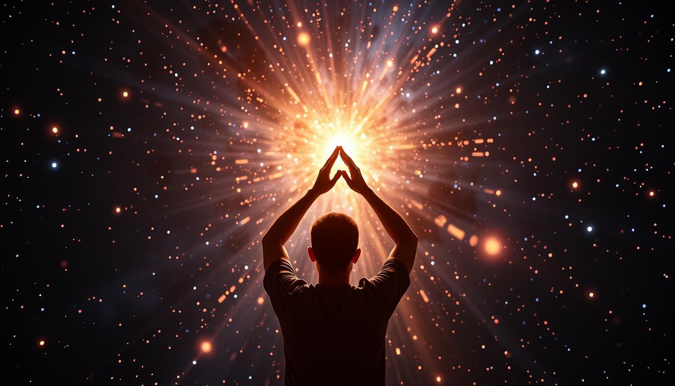 Эффекты зеркал Козырева