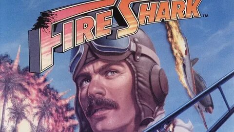 Fire shark - Играть Бесплатно Онлайн | KinoGames