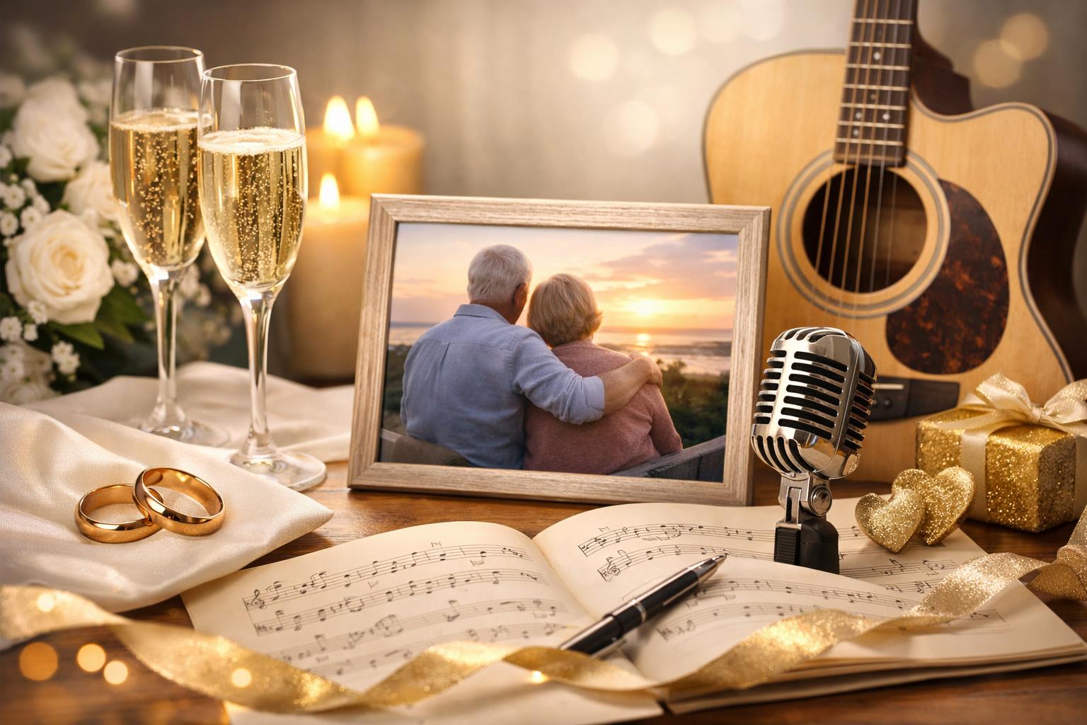 песня на годовщину свадьбы 50 лет песня на годовщину свадьбы 50 лет