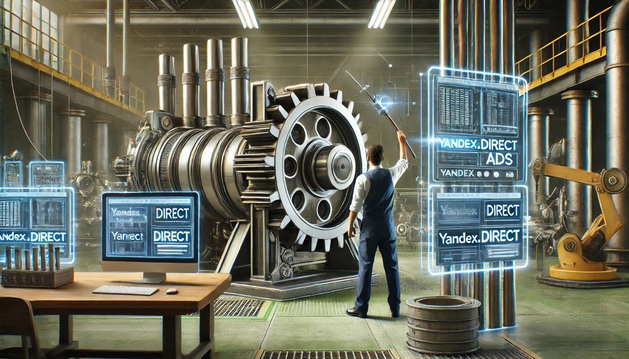 Узнайте о 10 эффективных способах повышения посещаемости сайта для бизнеса по продаже оборудования для производств. Практичные рекомендации для привлечения целевого трафика и повышения видимости в поисковых системах.