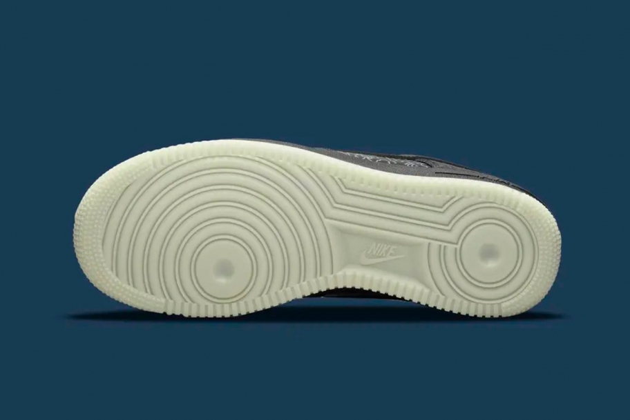 Nike Air Force 1 Low x Space Jam обзор товара и новинки, статьи и многое другое