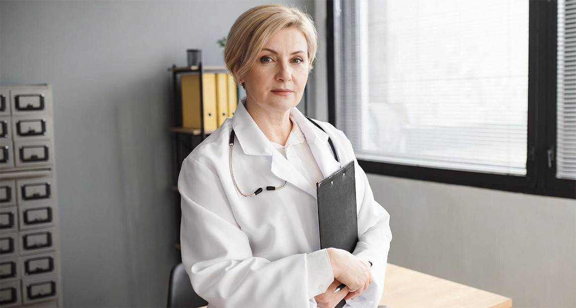 Мед работники Медики