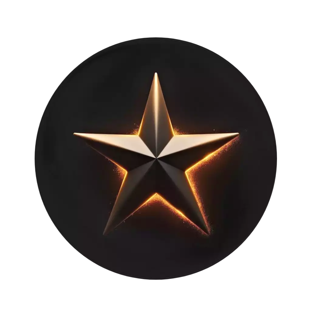 Звезда - услуга по мониторингу репутации