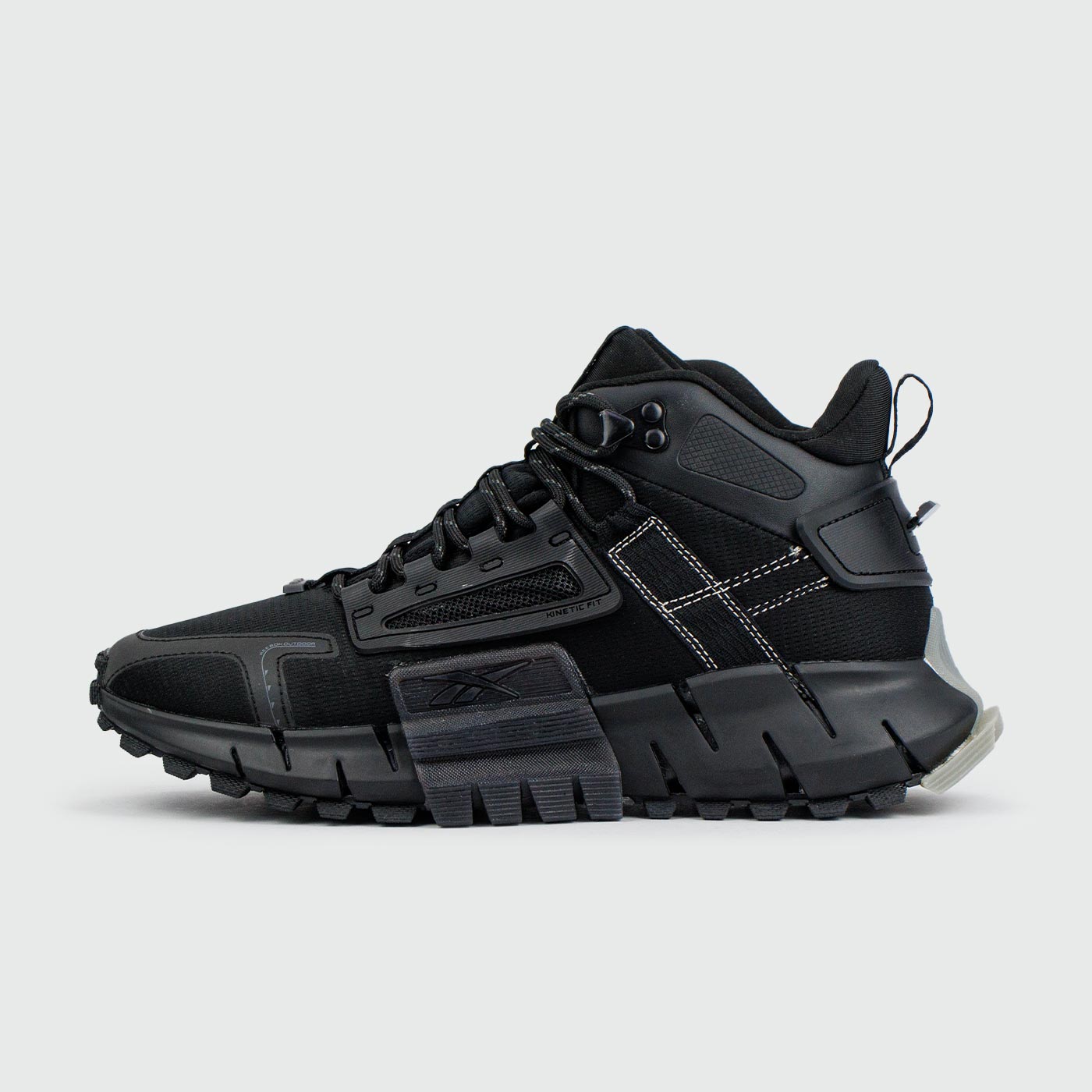 Zig Kinetica Mid Trp.Black чаще выбирают клиенты