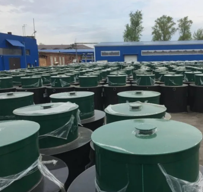 купить септик купить септик