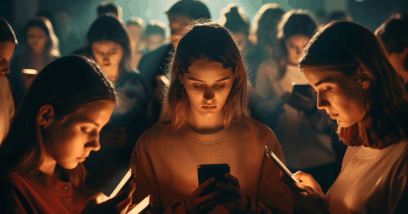 Как социальные доказательства влияют на выбор потребителей?