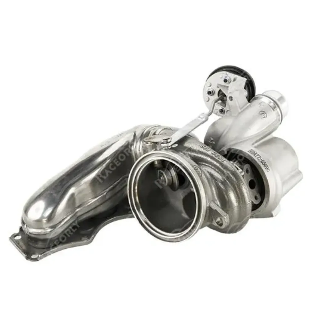 Прочие детали от Raceorly