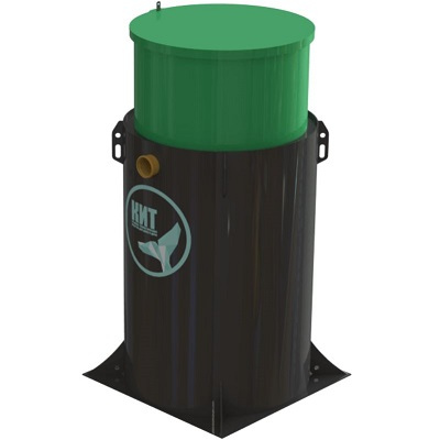 Очистная станция КИТ 5 500мм