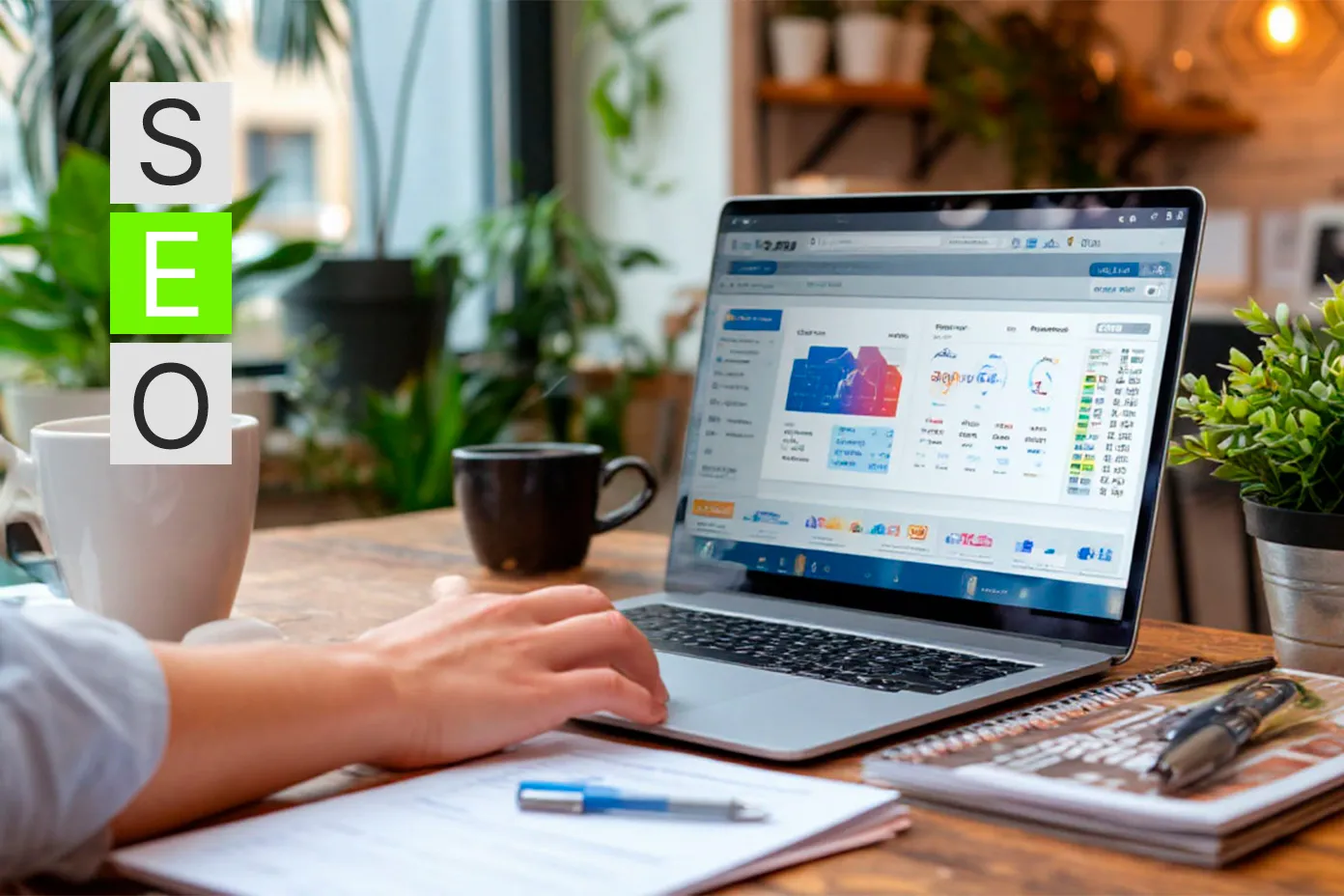 SEO для малого бизнеса