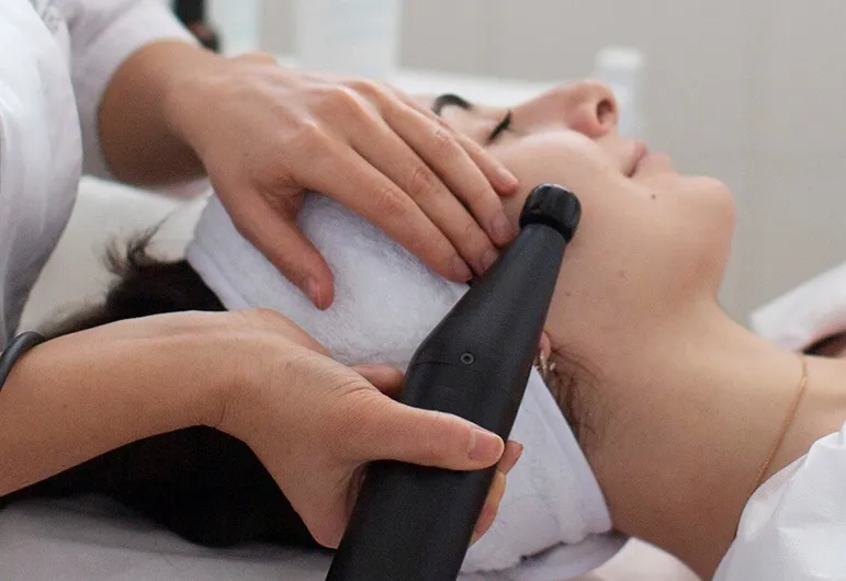 БМС лица в Тюмени от центра Миоритм