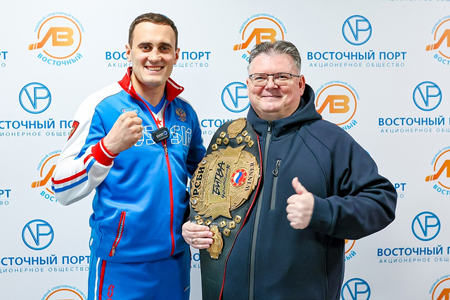 Фото ЛСК «Восточный»