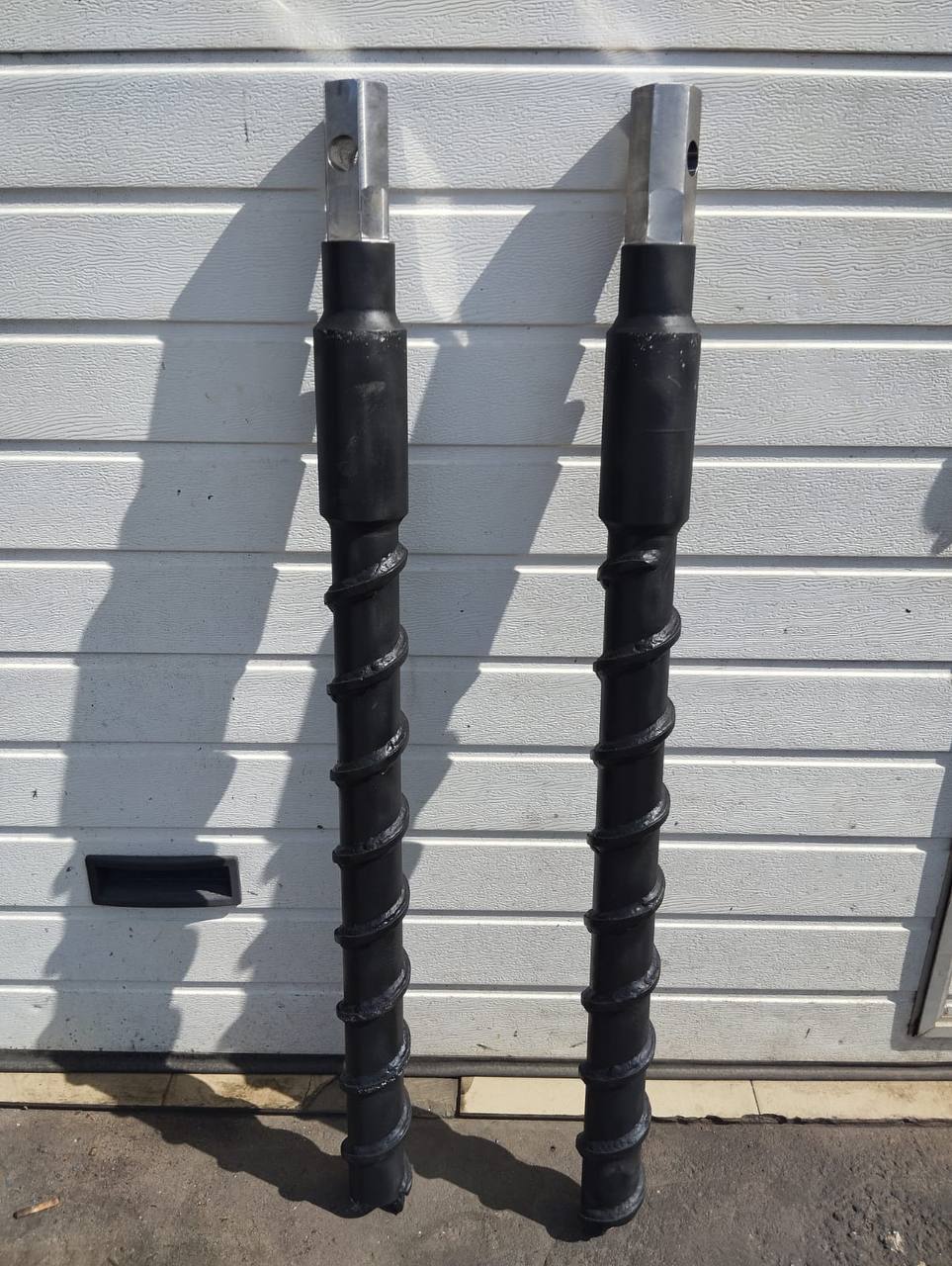 Анкеры крепления для ГНБ Анкеры крепления для ГНБ