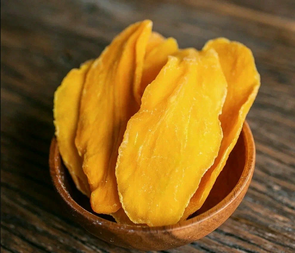 Манго натуральное, п/т