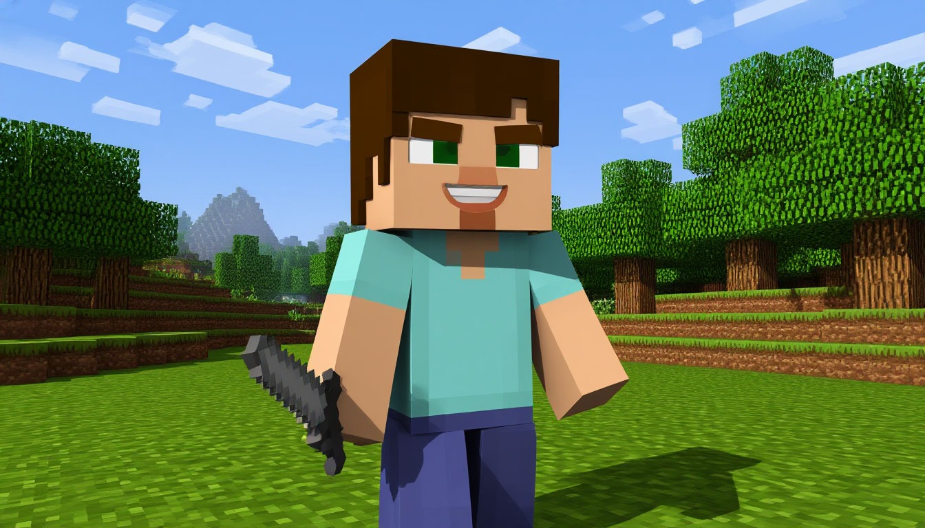 minecraft,майнкрафт