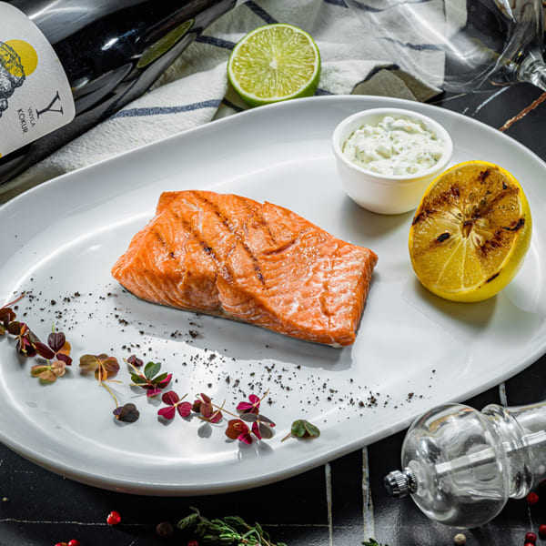 ялта ресторан доставка