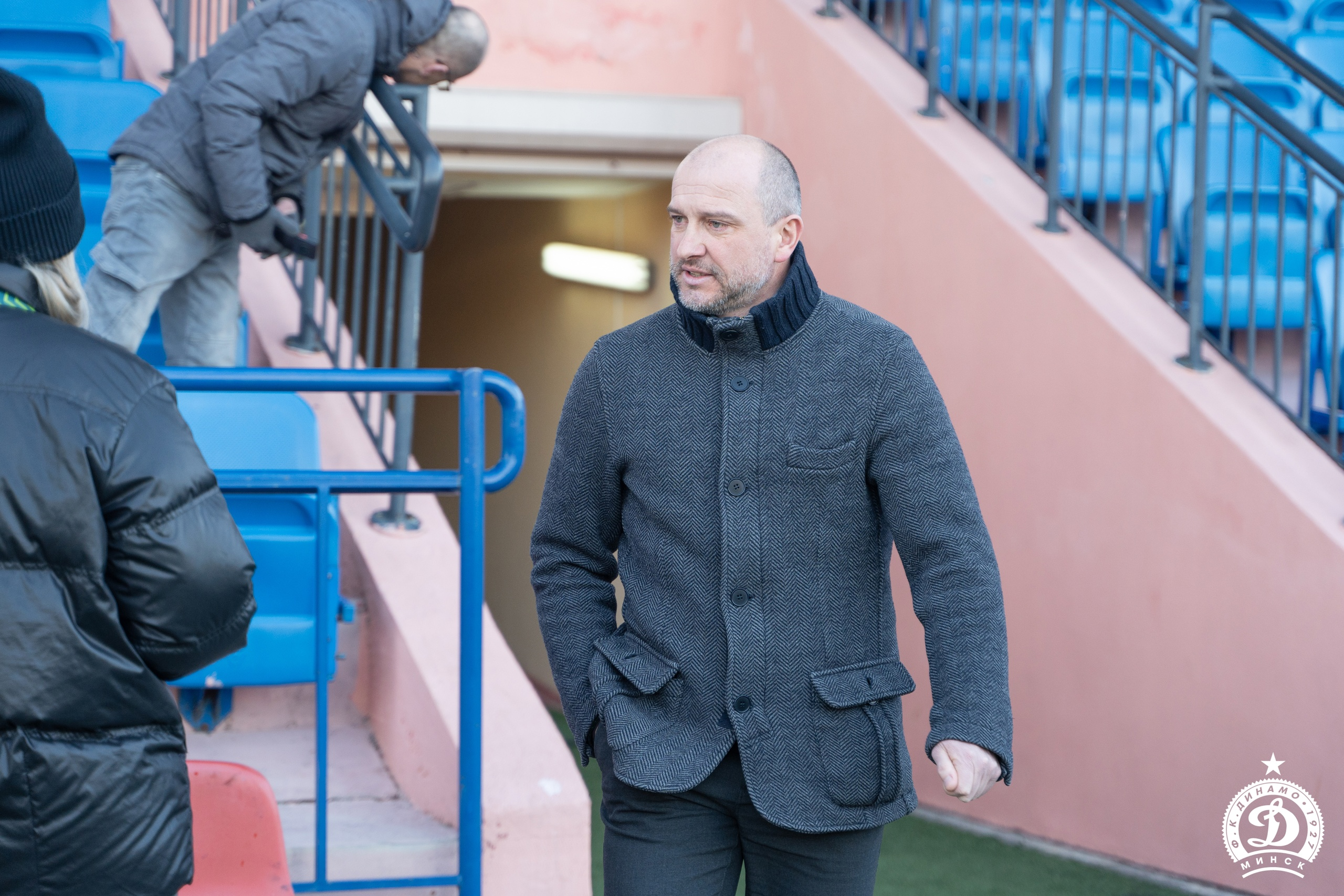 Вадим Скрипченко: «Раз прошли в следующий раунд, то все правильно сделали»