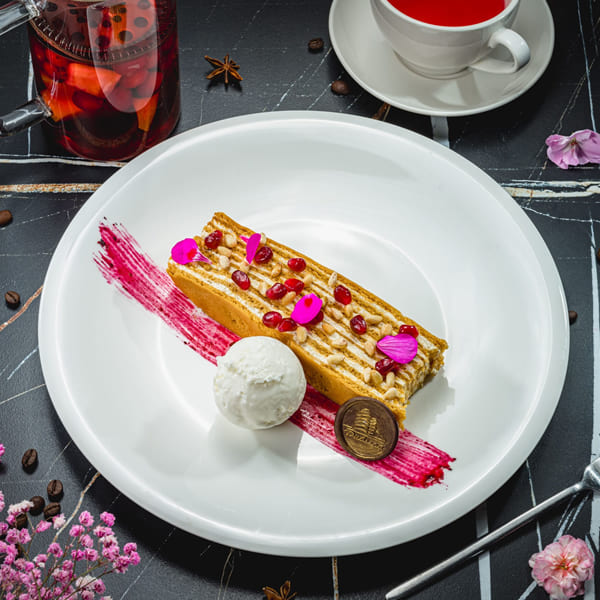 рестораны ялты рейтинг