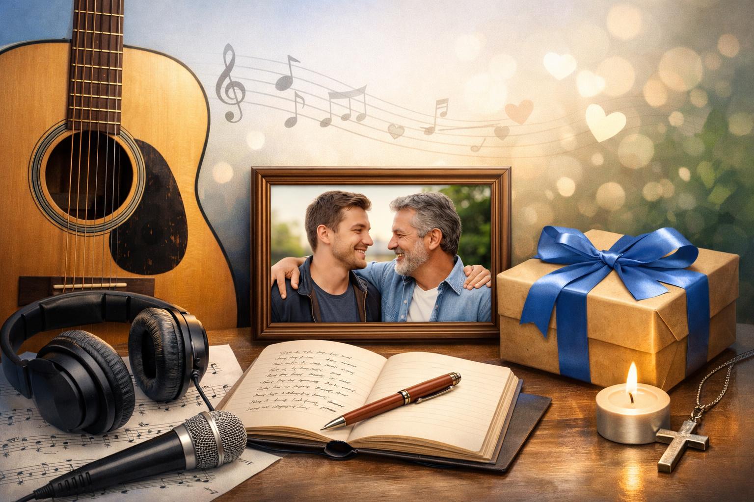 песня крестному песня крестному