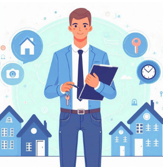 Присутствие не требуется Присутствие не требуется