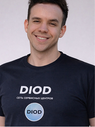 Плотников Влад Ремонт iphone, android на компонентном уровне. Опыт работы более 8 лет.