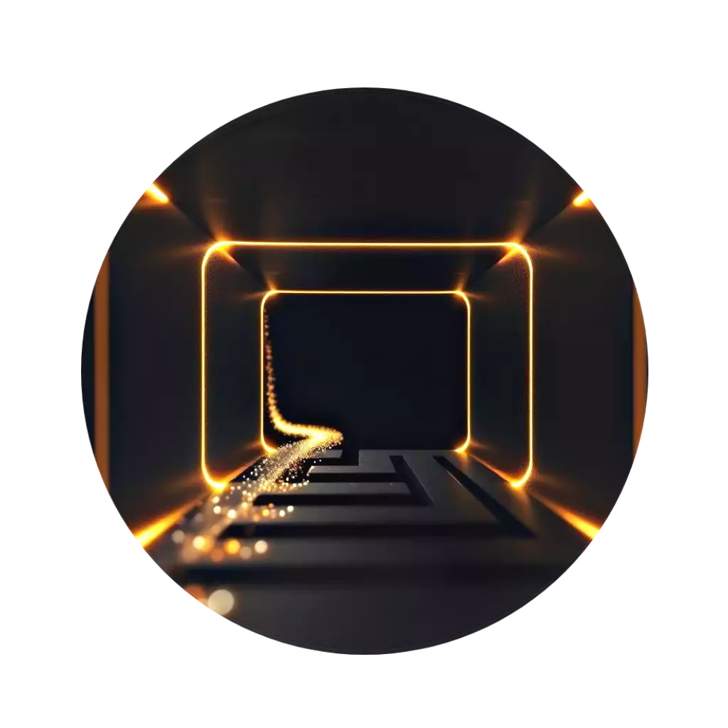 Лабиринт - статья об омниканальной атрибуции