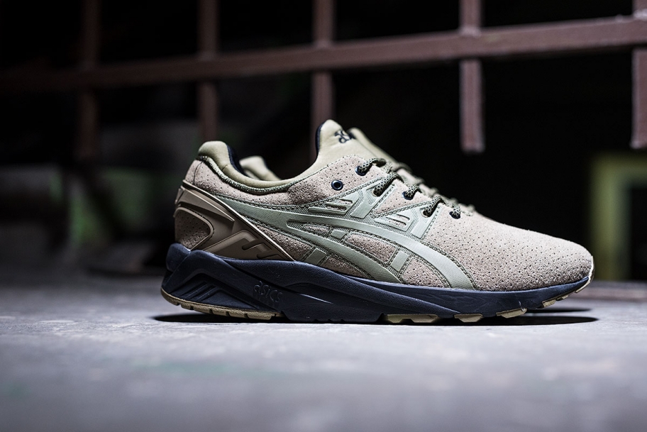 Asics Gel Kayano Trainer Evo обзор товара и новинки, статьи и многое другое