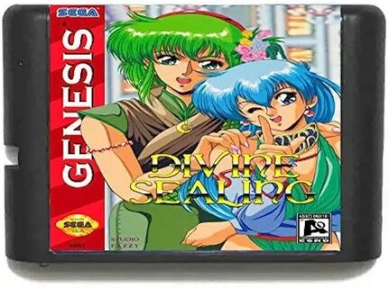 Divine Sealing - Играть Бесплатно Онлайн | KinoGames