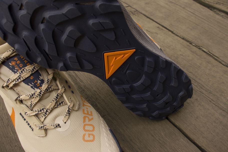 Nike Pegasus Trail 3 Gore-tex обзор товара и новинки, статьи и многое другое