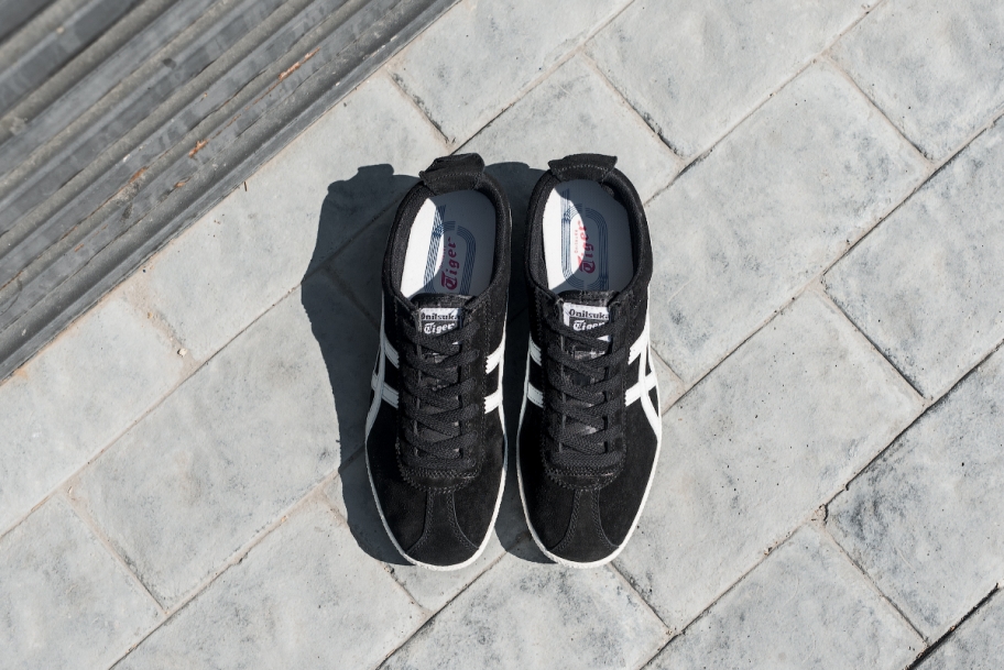 Onitsuka Tiger Mexico Delegation обзор товара и новинки, статьи и многое другое