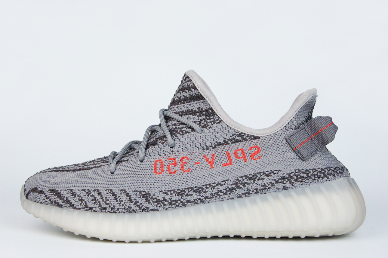 Yeezy 350 boost v2 Grey Sply350 чаще выбирают клиенты