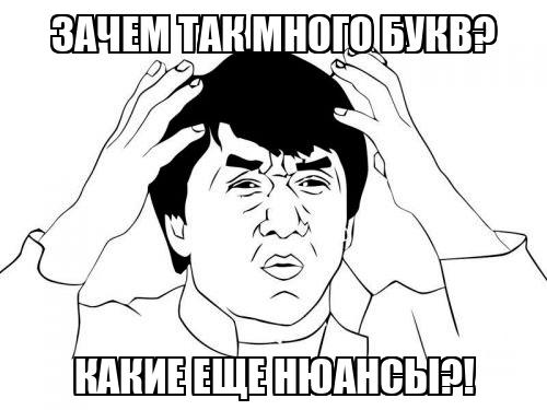 CPM, EPM, BPM! Зачем так много букв? Системы бизнес-планирования