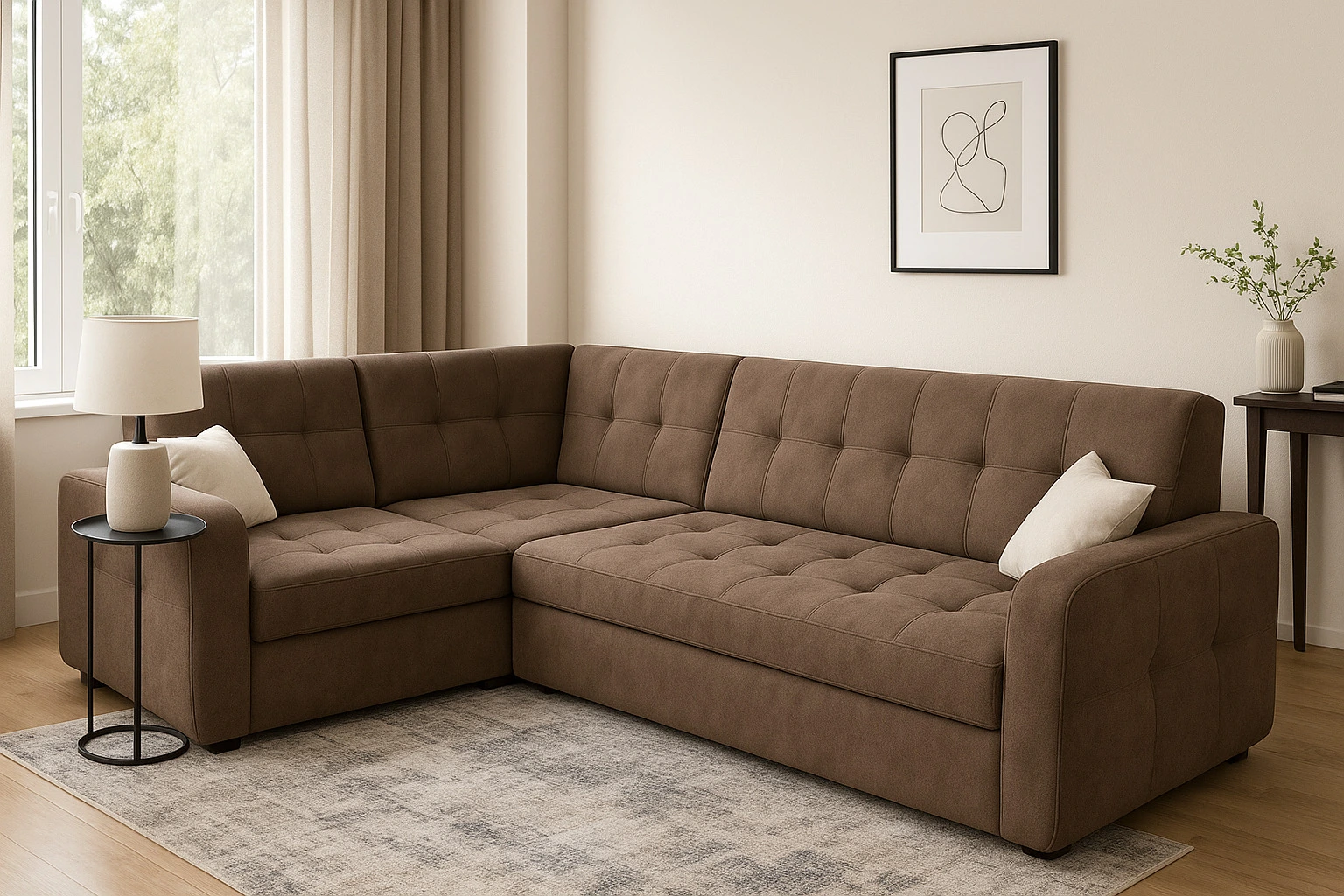 Заказ дивана у производителя в Екатеринбурге