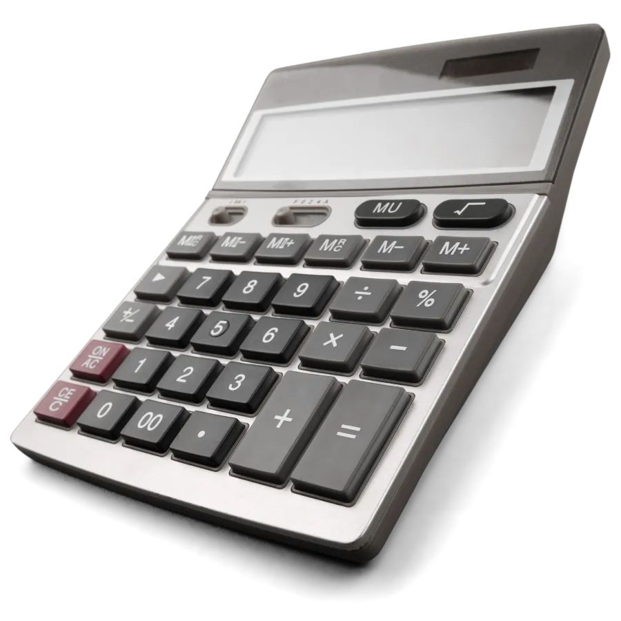 Калькулятор расчета бетона