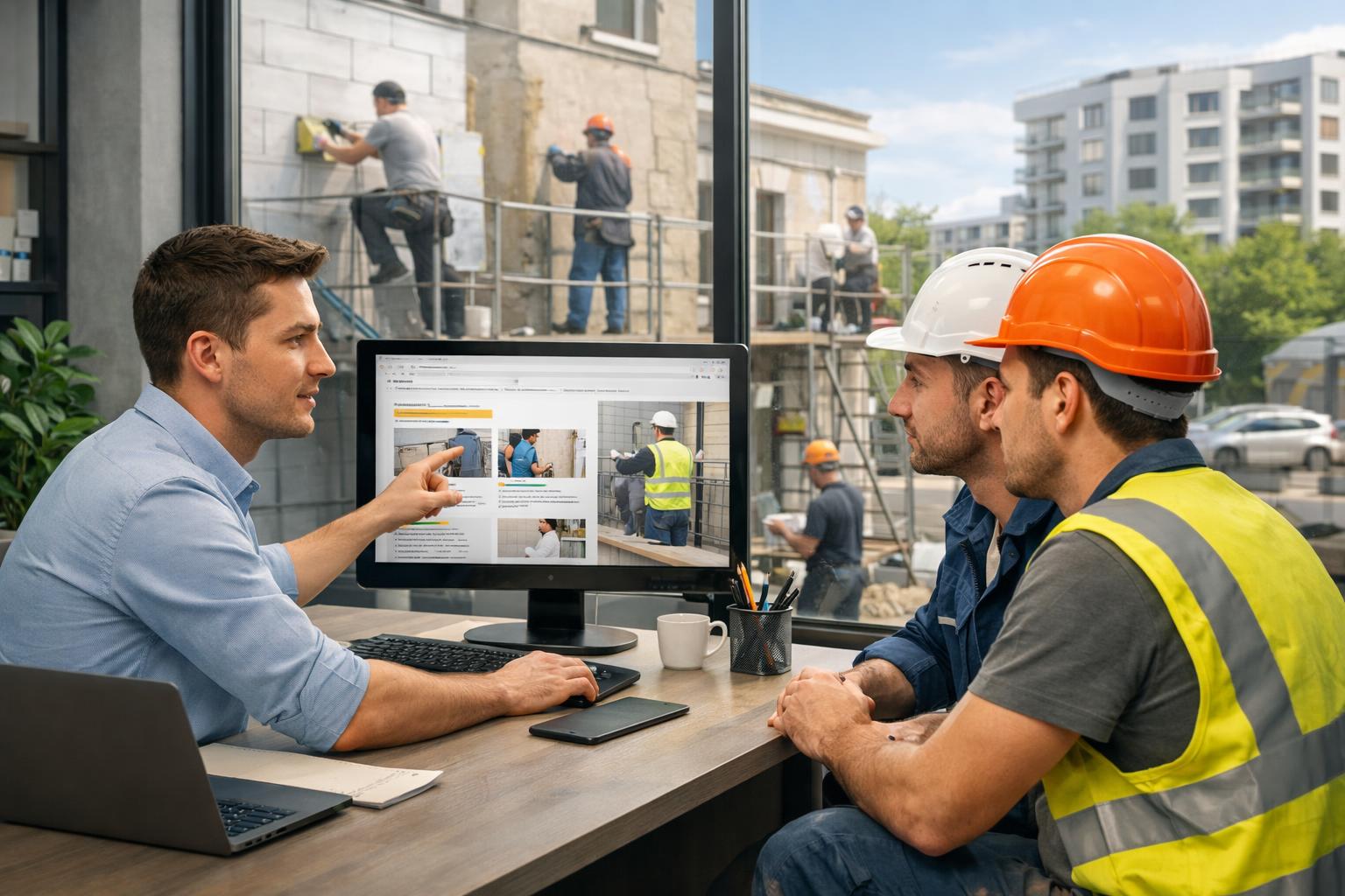 яндекс директ для фасадных работ яндекс директ для фасадных работ